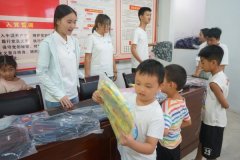 更亲身感遭到村落复兴对科技人才的