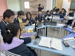 <b>高台县解放街小学教师徐送春担忧</b>