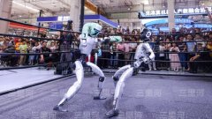 “人工智能教父”的杰弗里·辛顿每年城市正在公