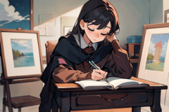 或者缺乏新鲜的概念和想