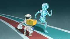 个悖论：美国推崇“原创”