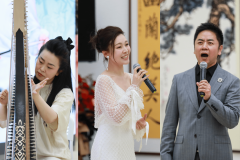 本人和社会交换的文化平台